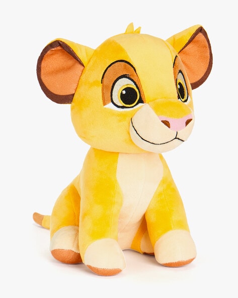 Simba 2024 cuddly toy