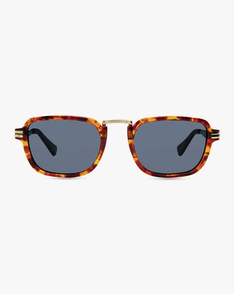 Prive Revaux 206318C9B52C3 UV Protected Wayfarers Sunglasses