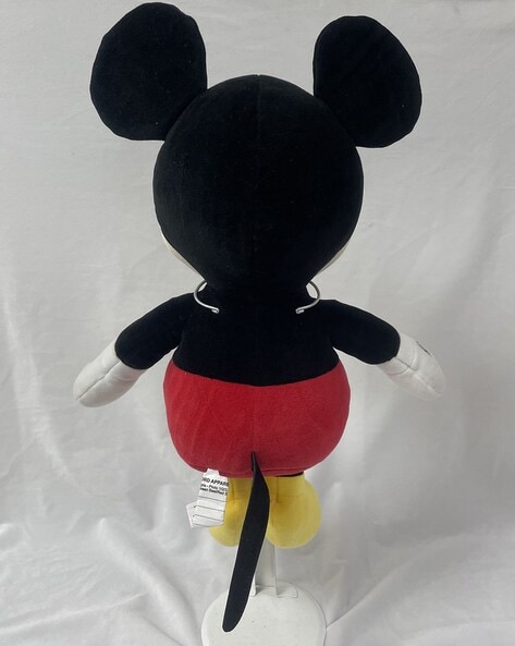 Aspyn Grove Minky Mickey 2024 Mouse Stuffy