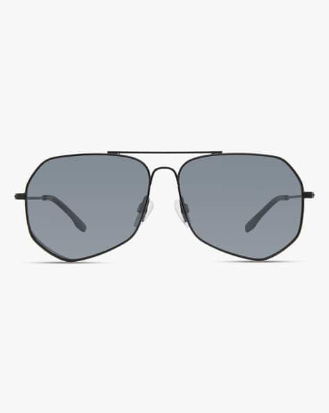 Prive Revaux 20562380759M9 UV Protected Oversized Sunglasses