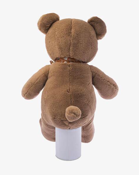 Dimpy stuff best sale teddy bear