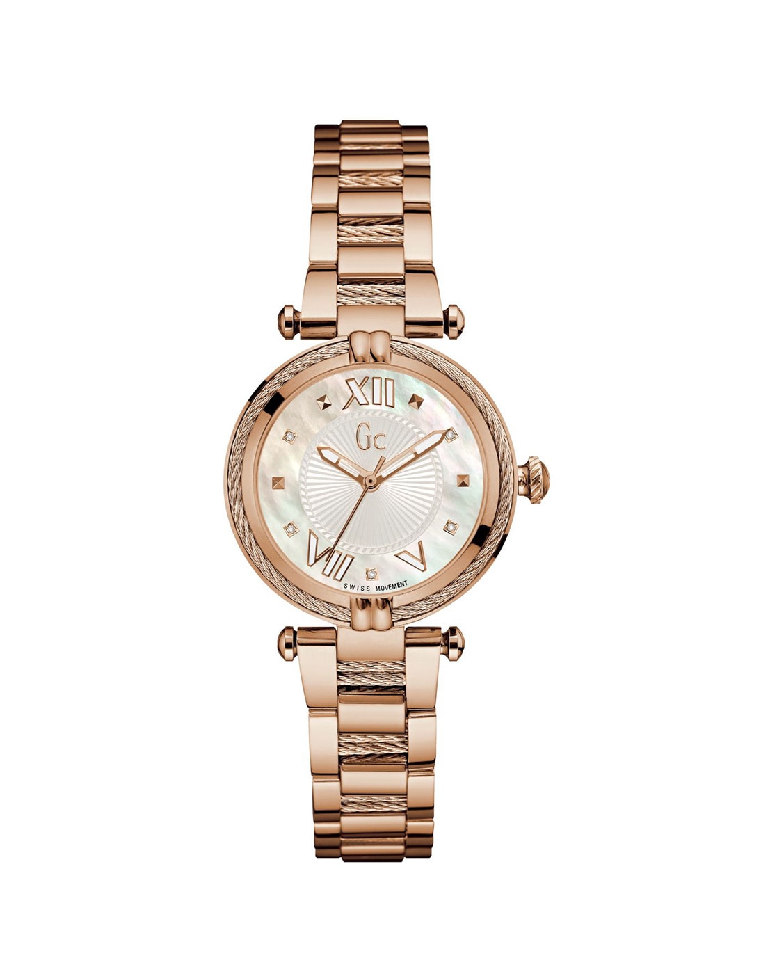 Guess Collection X72037G2S Gc Special Editions watch - WatchesnJewellery.com