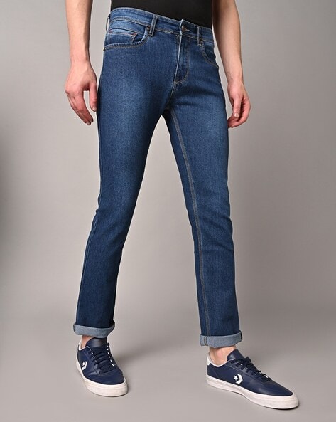 Buy Blue Jeans for Men by High Star Online