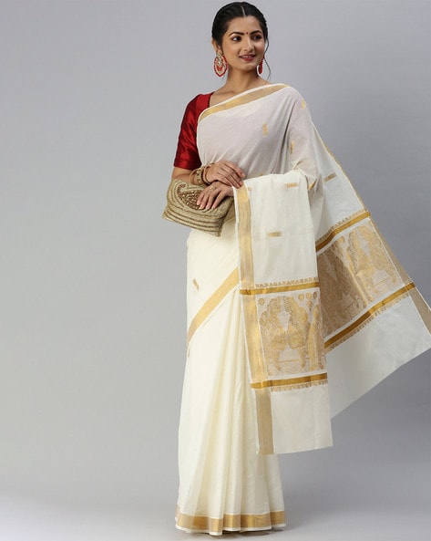 Ramraj Cotton Saree Shop Online 