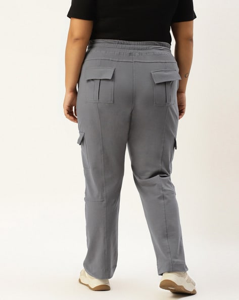 Women's Office Trouser - Miranda