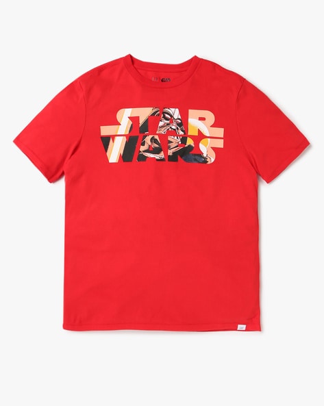 Gap star wars clearance shirt