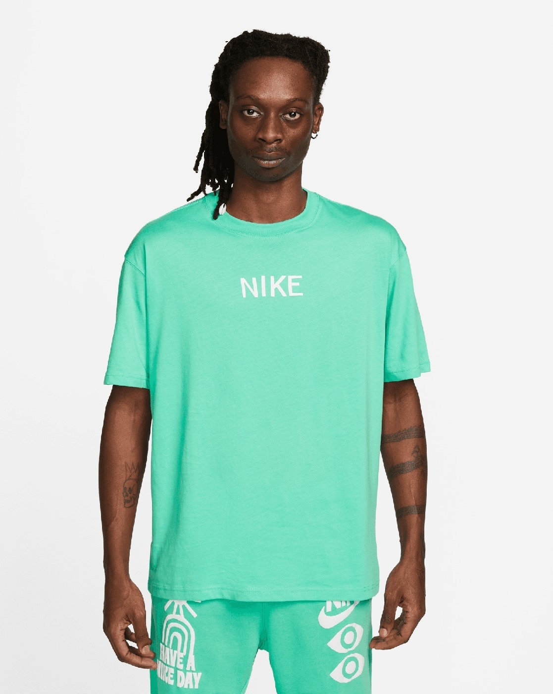 Nike day cheap t shirt