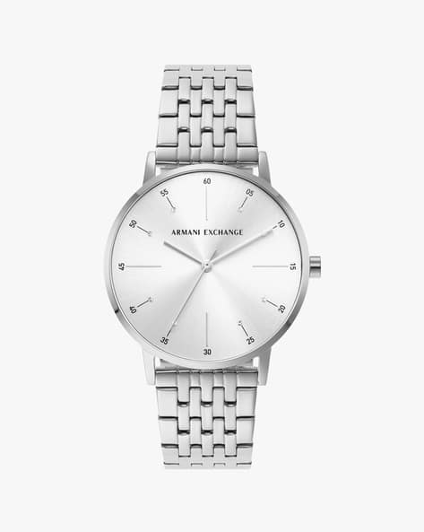 ARMANI EXCHANGE AX5578 Water-Resistant Analogue Watch