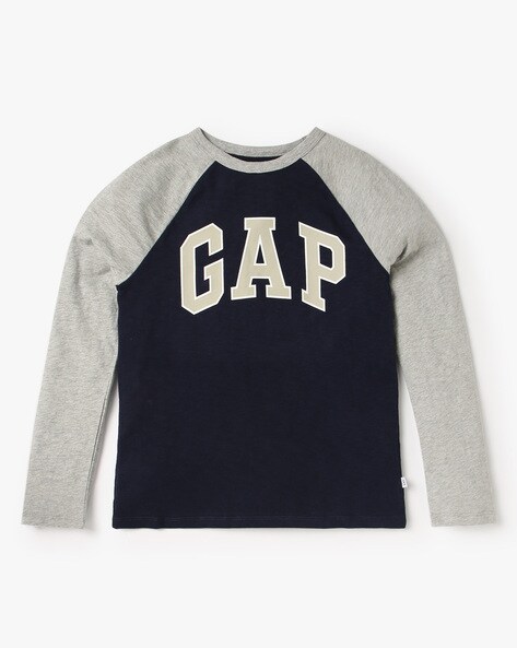 Gap kids t clearance shirt