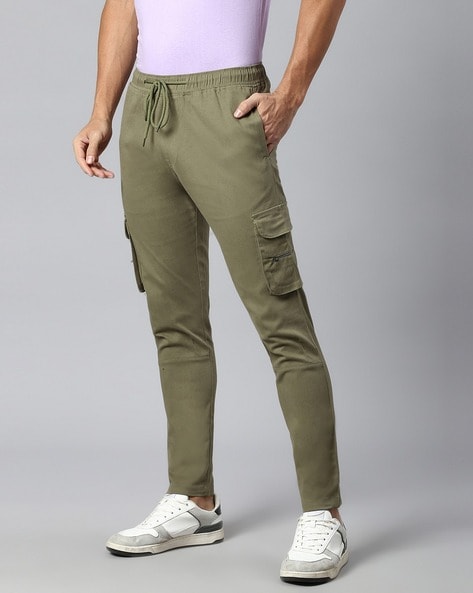 What color pants/jeans go well with an olive green shirt for men to have a  semi-formal look? - Quora