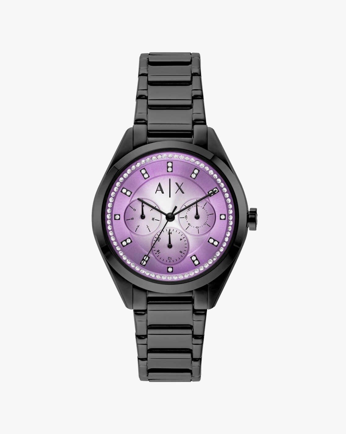 Buy Black Watches for Men by ARMANI EXCHANGE Online | Ajio.com