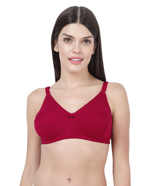 Buy Red Bras for Women by Susie Online