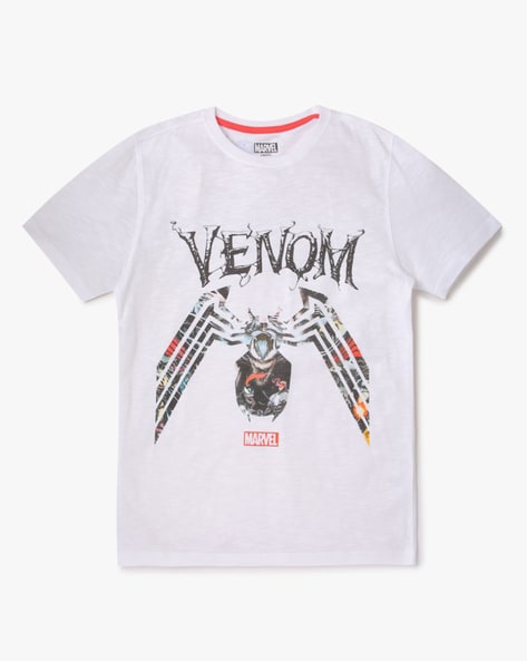 Marvel Venom Shirt hot