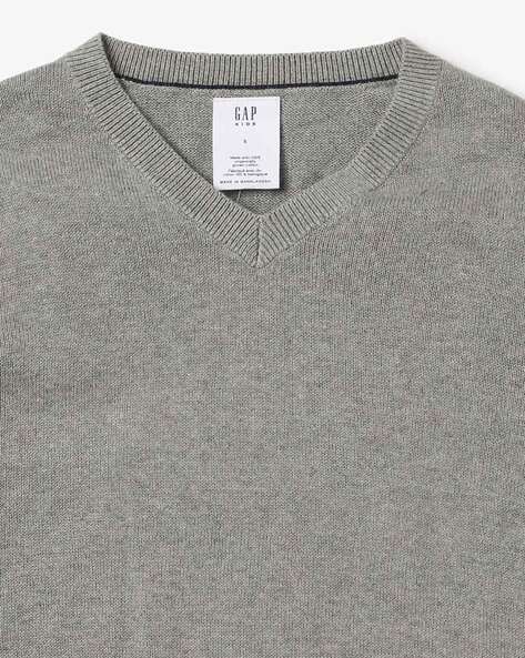 Gap on sale cotton jumper