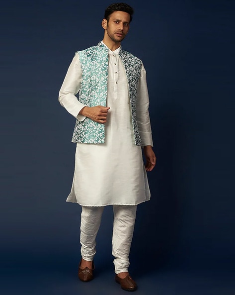 Kurta Pajama ( Kurta Pyjama ) - Shop Men Kurta Pajama Online