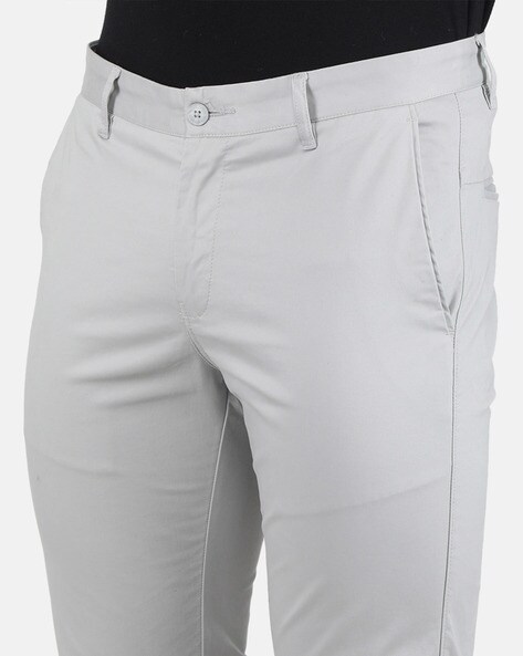 J.Lindeberg Vent Pant Chino Pants in royal buy online - Golf House