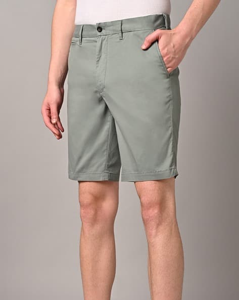 Super Lightweight Chino Shorts