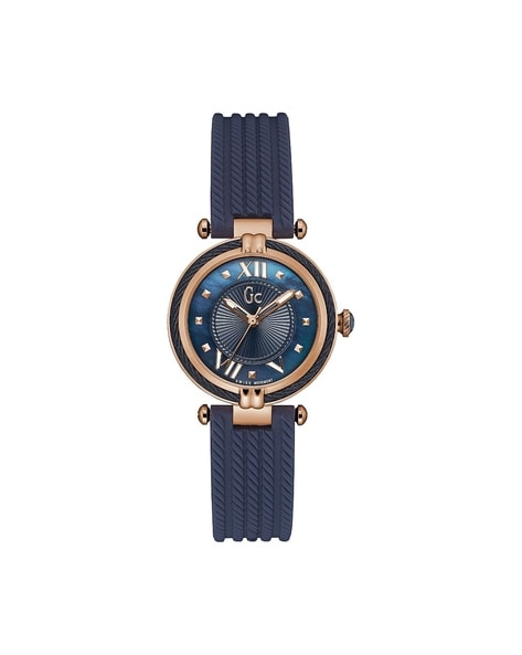 Buy Black Watches for Women by HUGO BOSS Online | Ajio.com