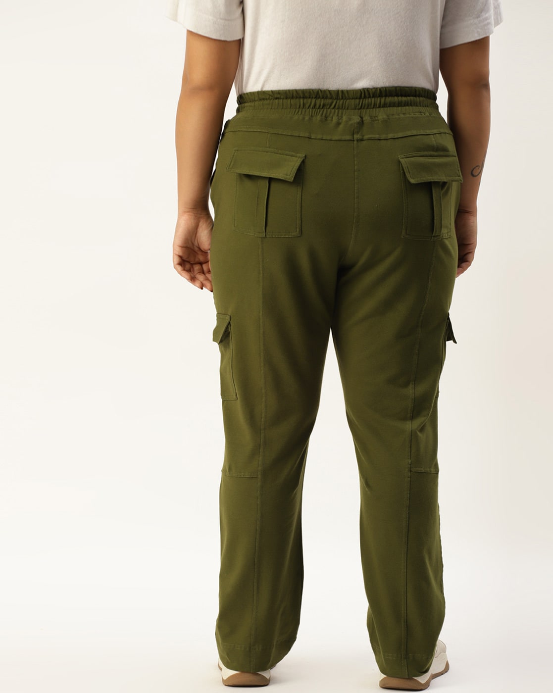 Utility Cargo Pant | Black – Closure London