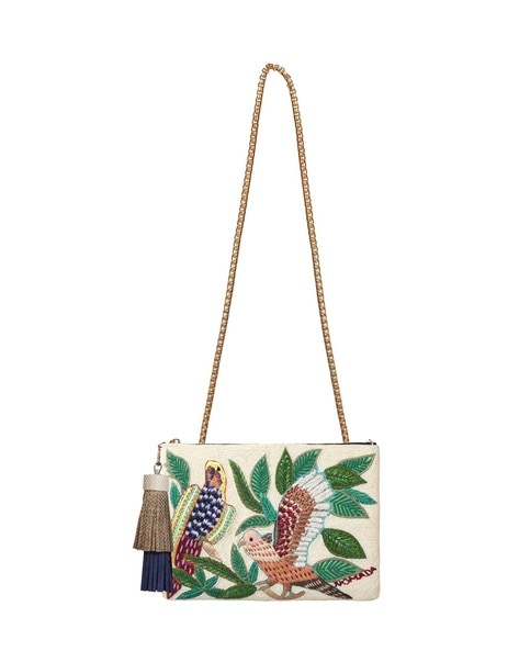 Top 79+ embroidered crossbody bag latest - in.cdgdbentre