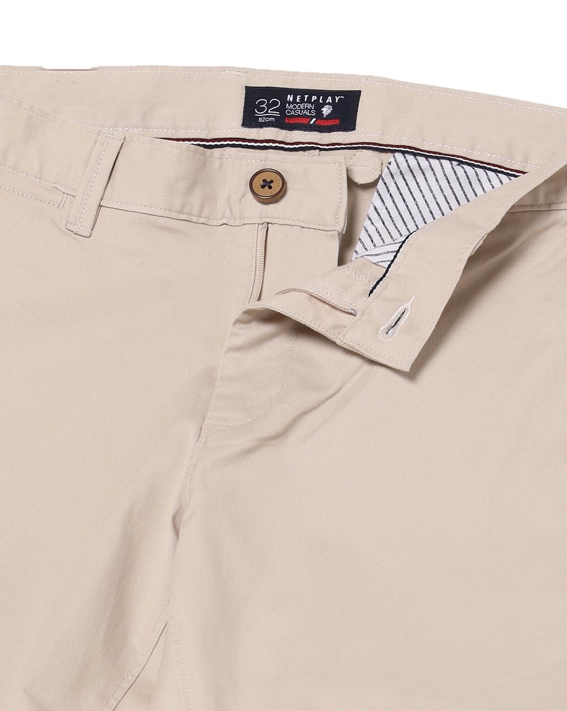 Netplay flat front chinos (Cream colour)#netplay #chinos #netplaychinos -  YouTube