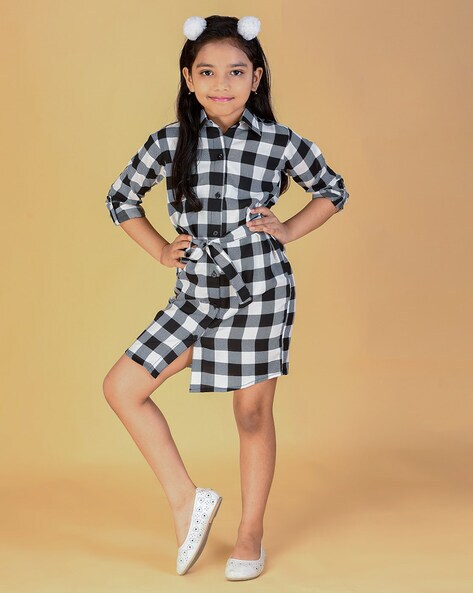 Kids dress store app