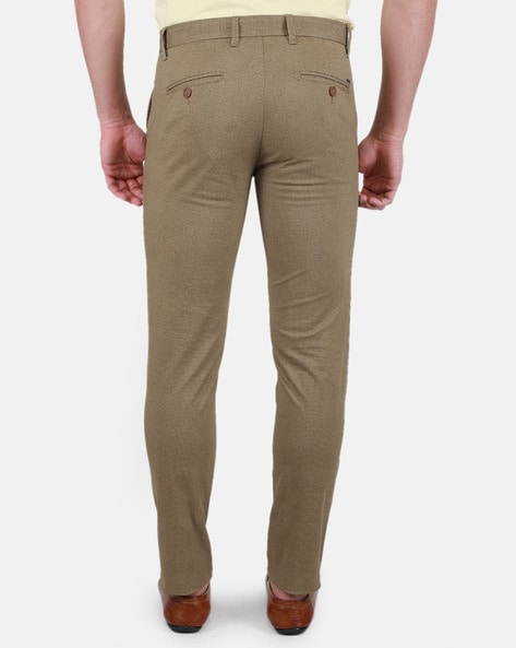 Monte carlo trousers sale