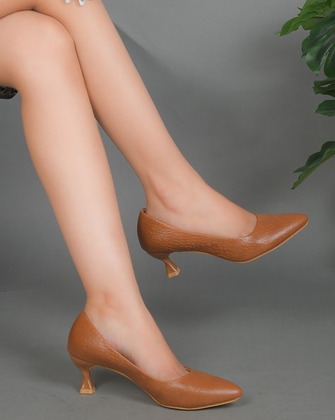 Black Satin Pointed Toe Platform Statement High Heel Sandals | Go Wholesale