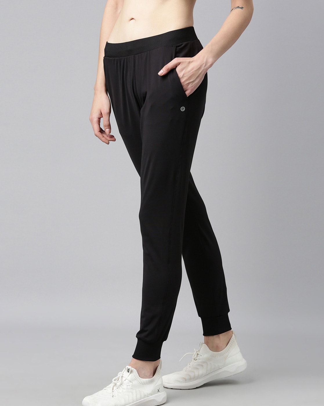 Enamor Women's Relaxed Track Pants : Amazon.in: Clothing & Accessories