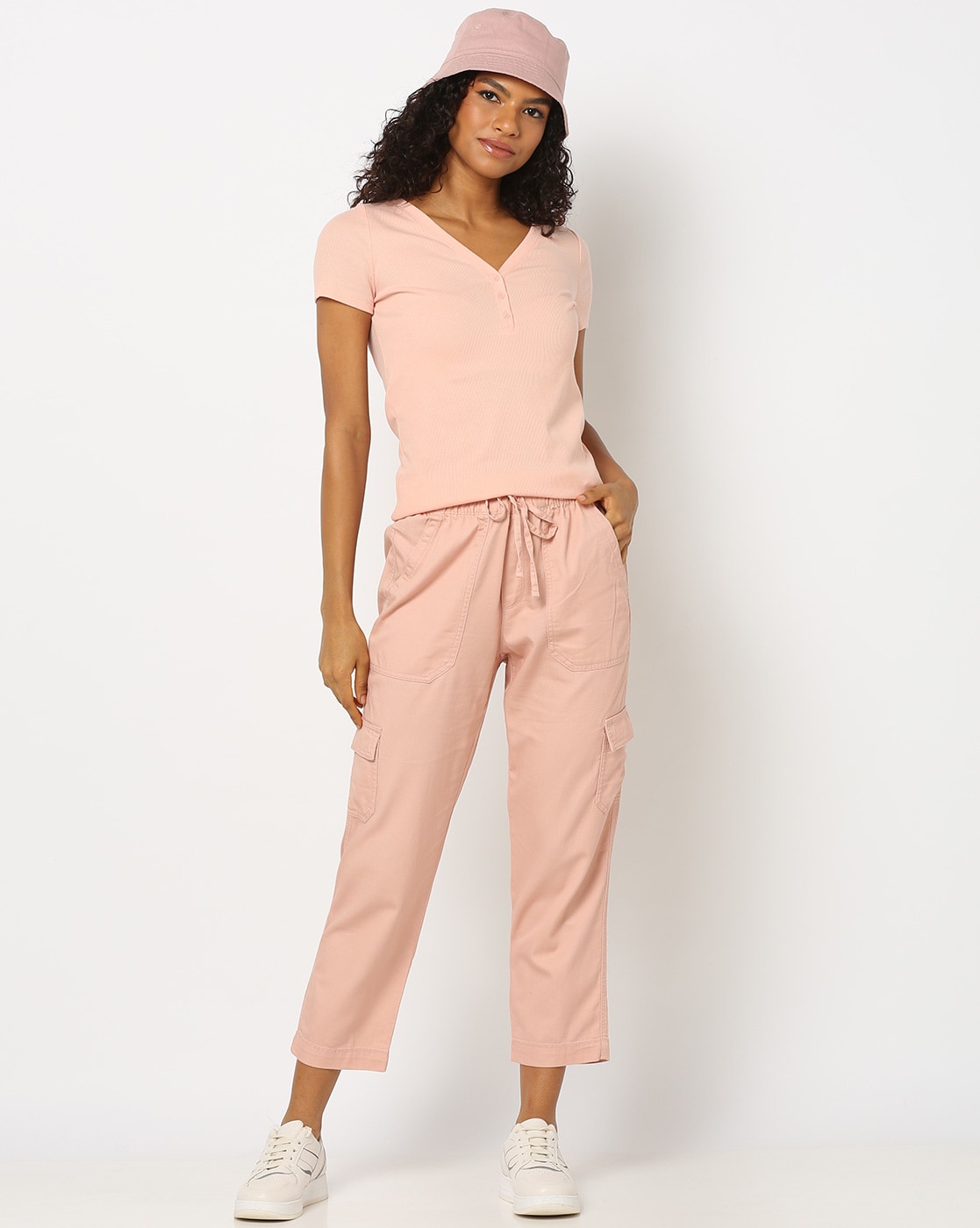 Buy Gap Cargo Trousers from the Gap online shop