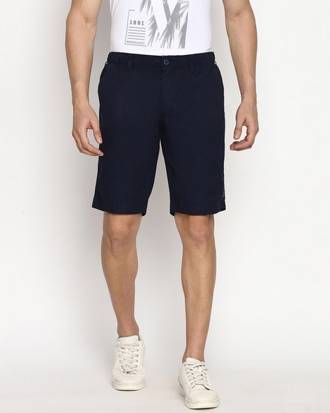 van heusen shorts