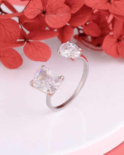 Anushka Gold Diamond Ring Online Jewellery Shopping India | Dishis Designer  Jewellery