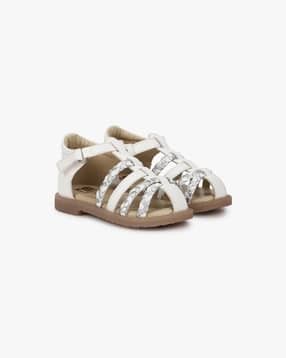 mothercare Braided Strap Gladiator Sandals-picture-18