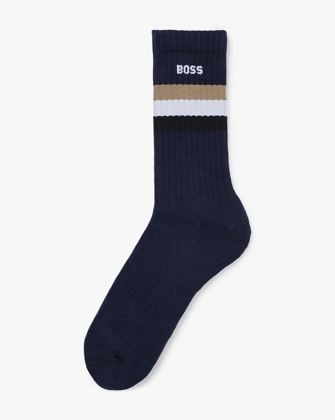 Hugo boss clearance 100 cotton socks