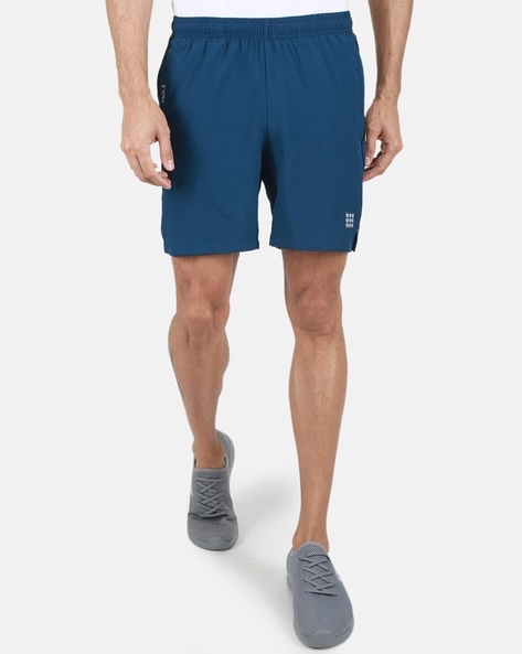 New Balance Men's Core Run Impact 3 Short