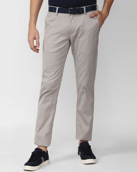 Jan-Jan Van Essche Trousers with pleats | Men's Clothing | Vitkac