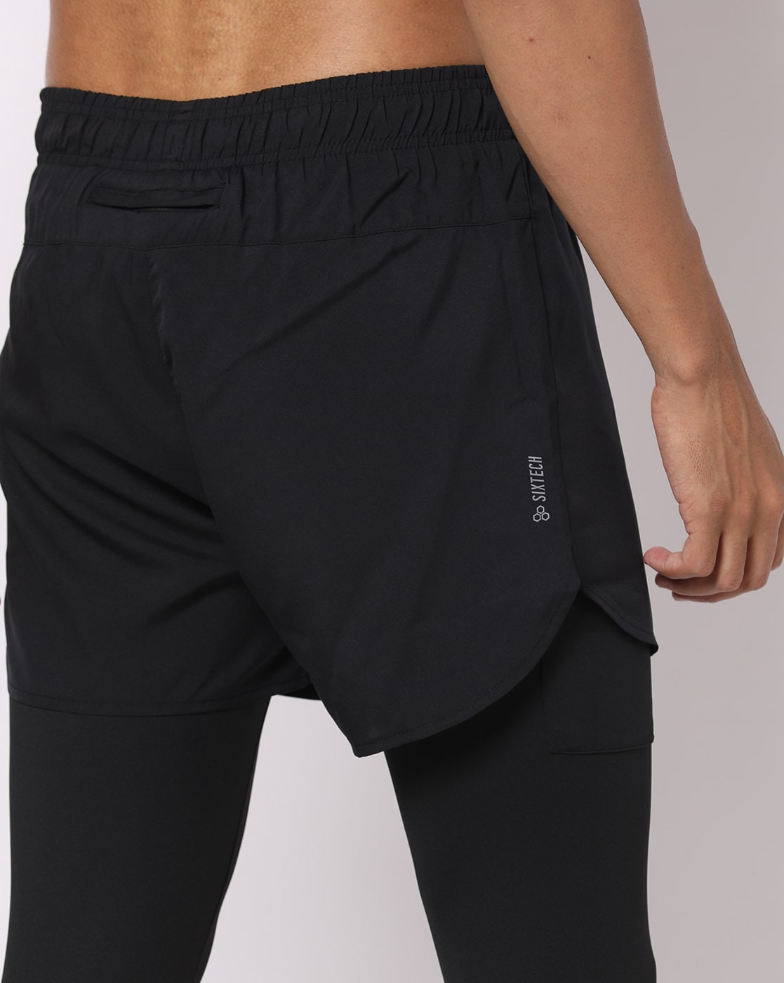 Buy Men Track Pants with Drawstring Waistline Online at Best Prices in  India - JioMart.