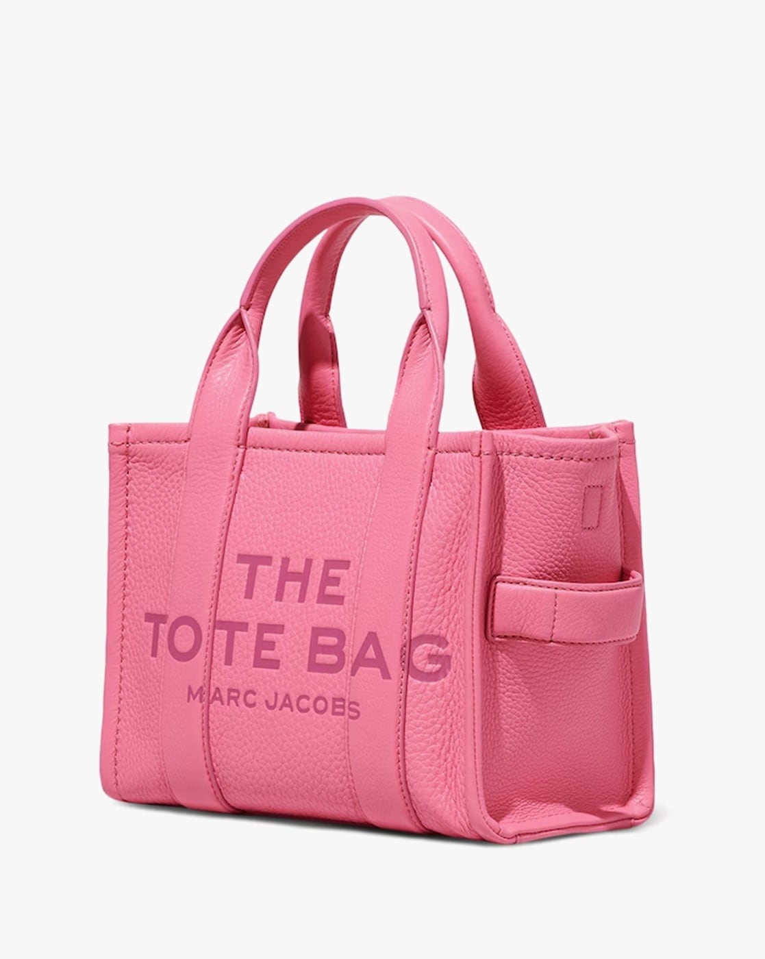 marc jacobs cloth tote