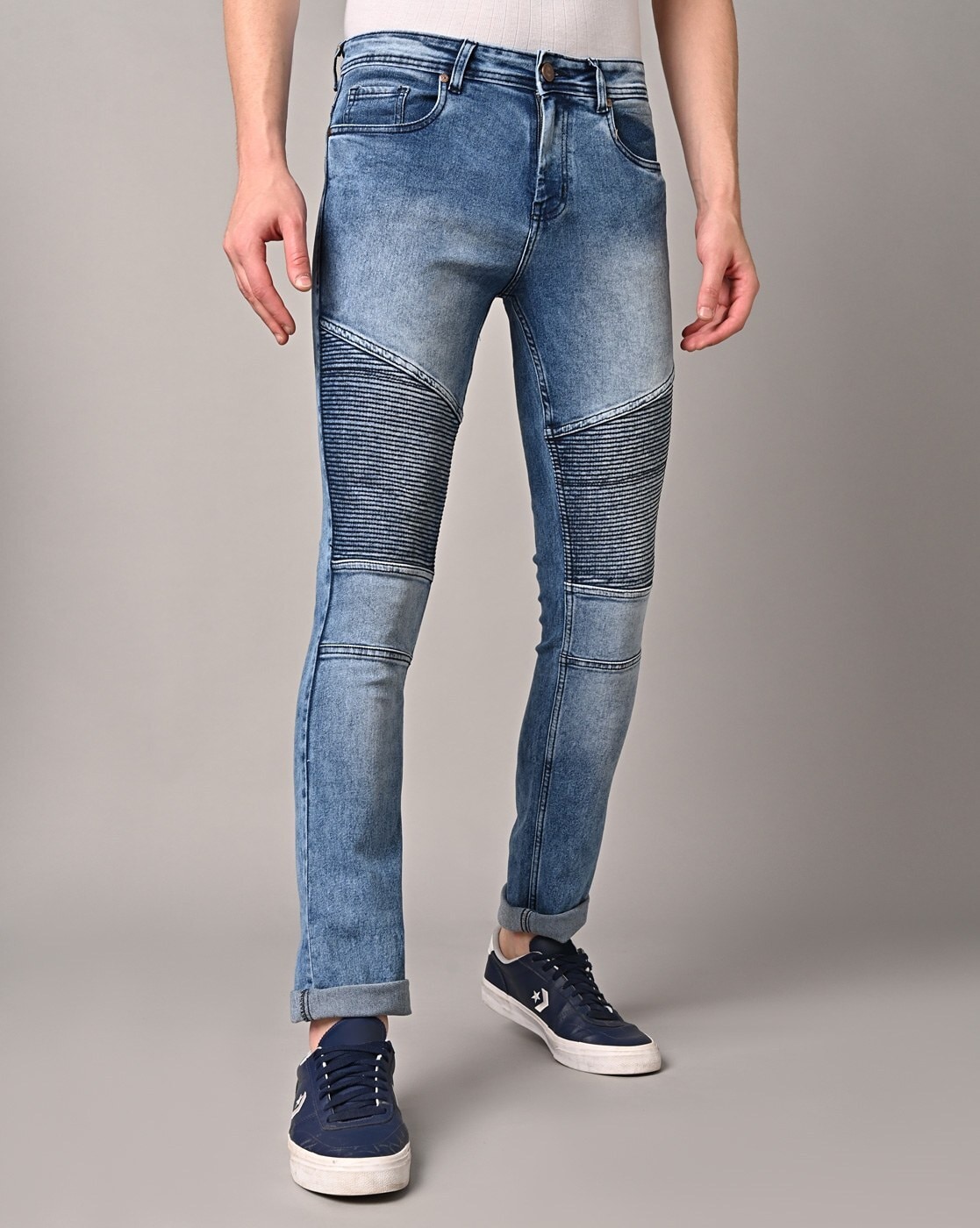 Buy Blue Jeans for Men by High Star Online