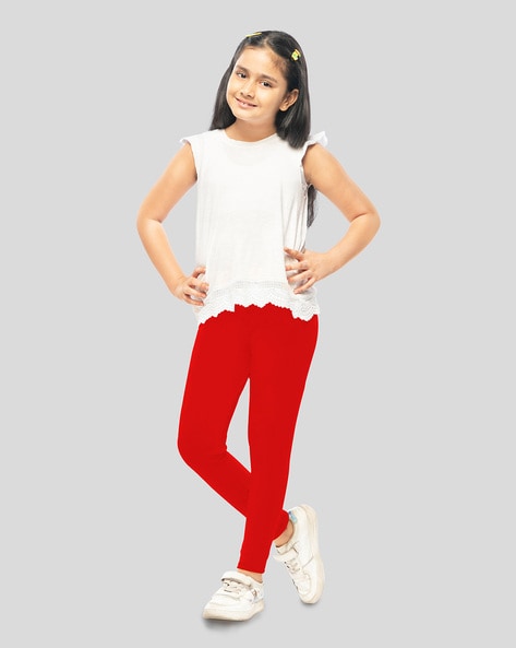 Baby Girl Leggings: Buy Baby Girl Leggings & Jeggings Online| Mothercare  India