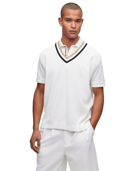 Men's tennis sweater vest sale