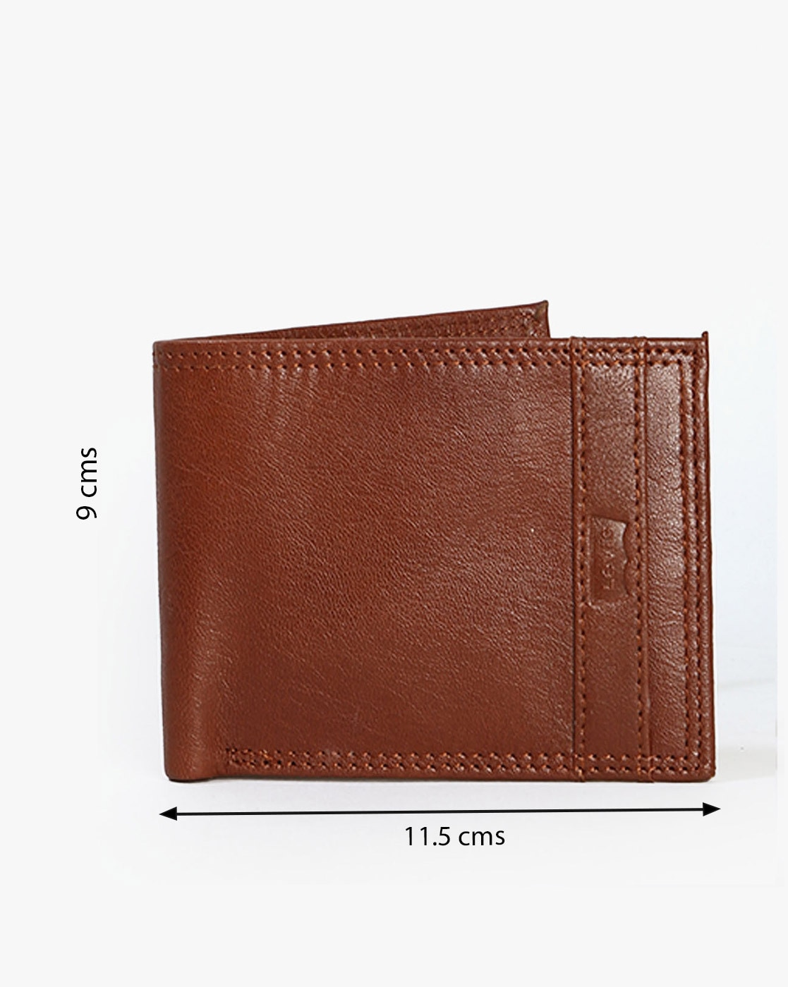 Buy Brown Wallets for Men by LEVIS Online Ajio