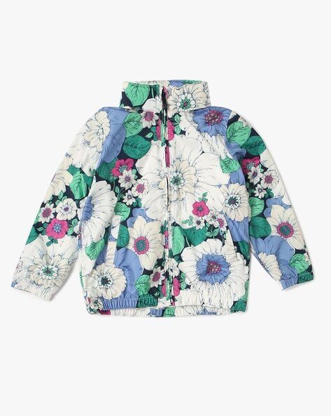 Gap on sale girls jackets