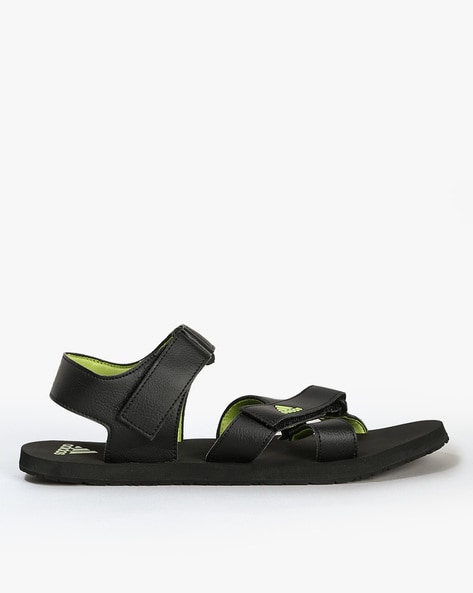 Buy Green Sandals for Men by ADIDAS Online | Ajio.com