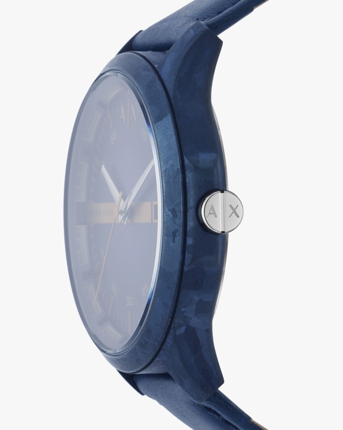 Buy Blue Watches ARMANI Online by EXCHANGE for Men