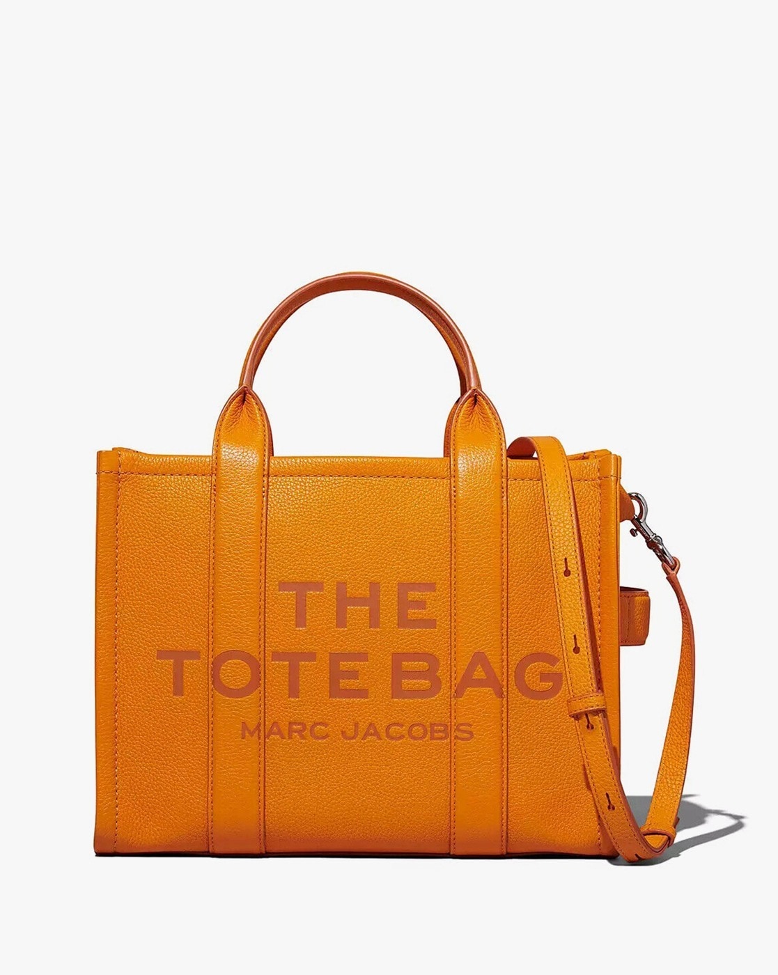 An Ode To The Marc Jacobs The Tote Bag