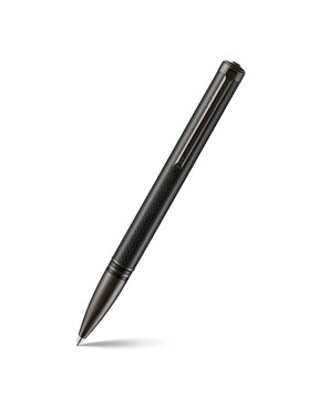 Shuttle Space Pen, Chrome Plated (#CH4)