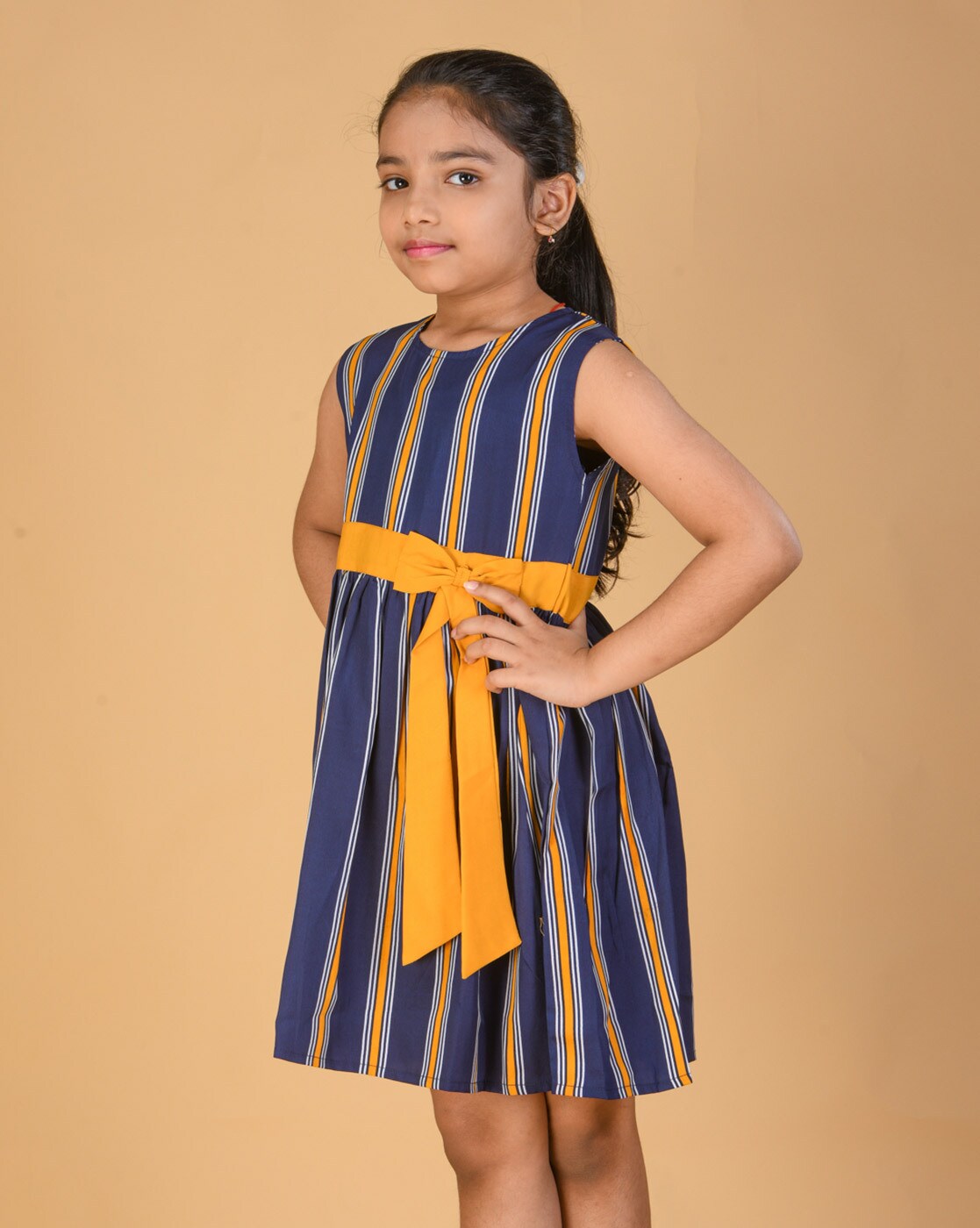 A line frock designs for outlet babies