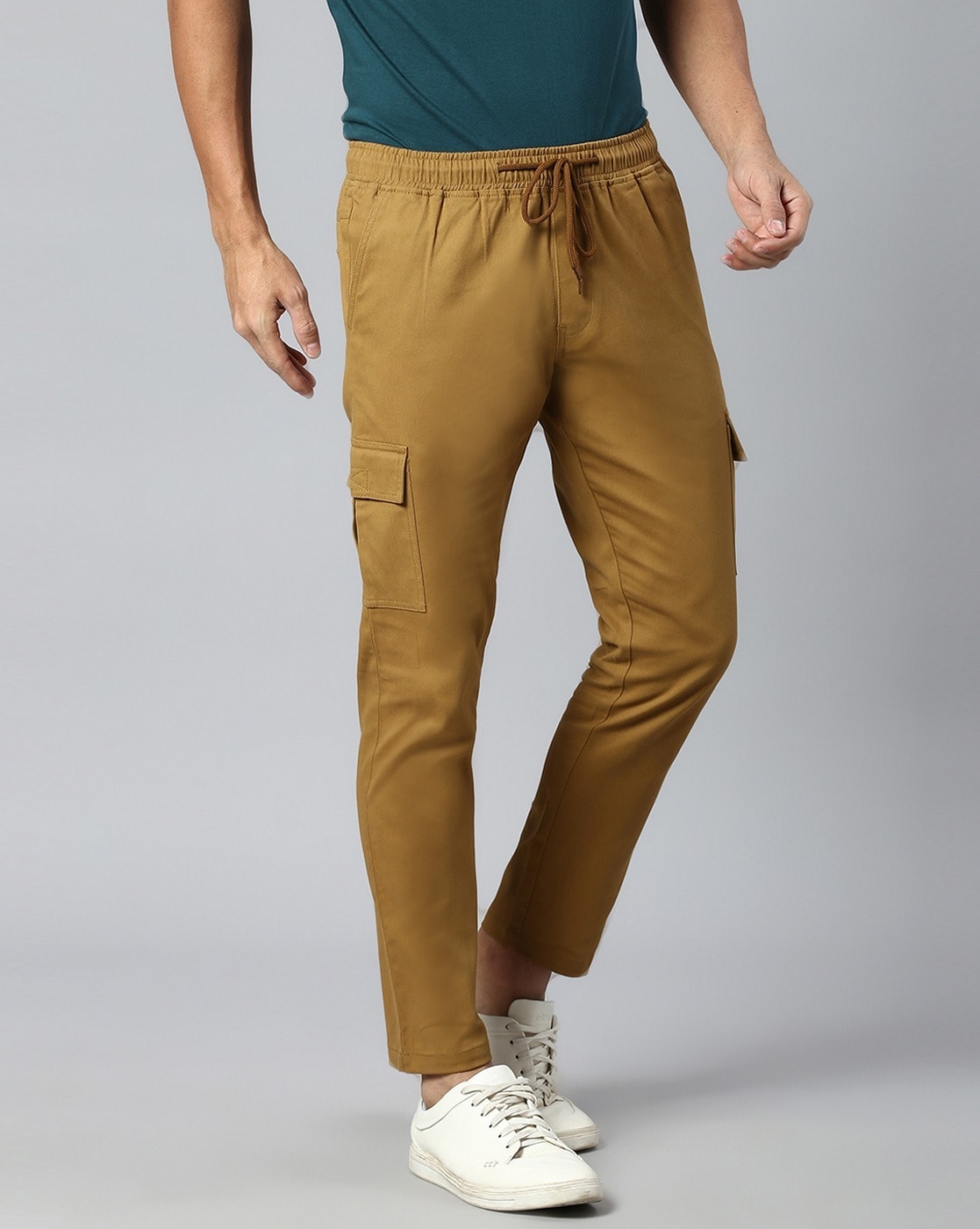 Hubberholme on sale cargo trousers