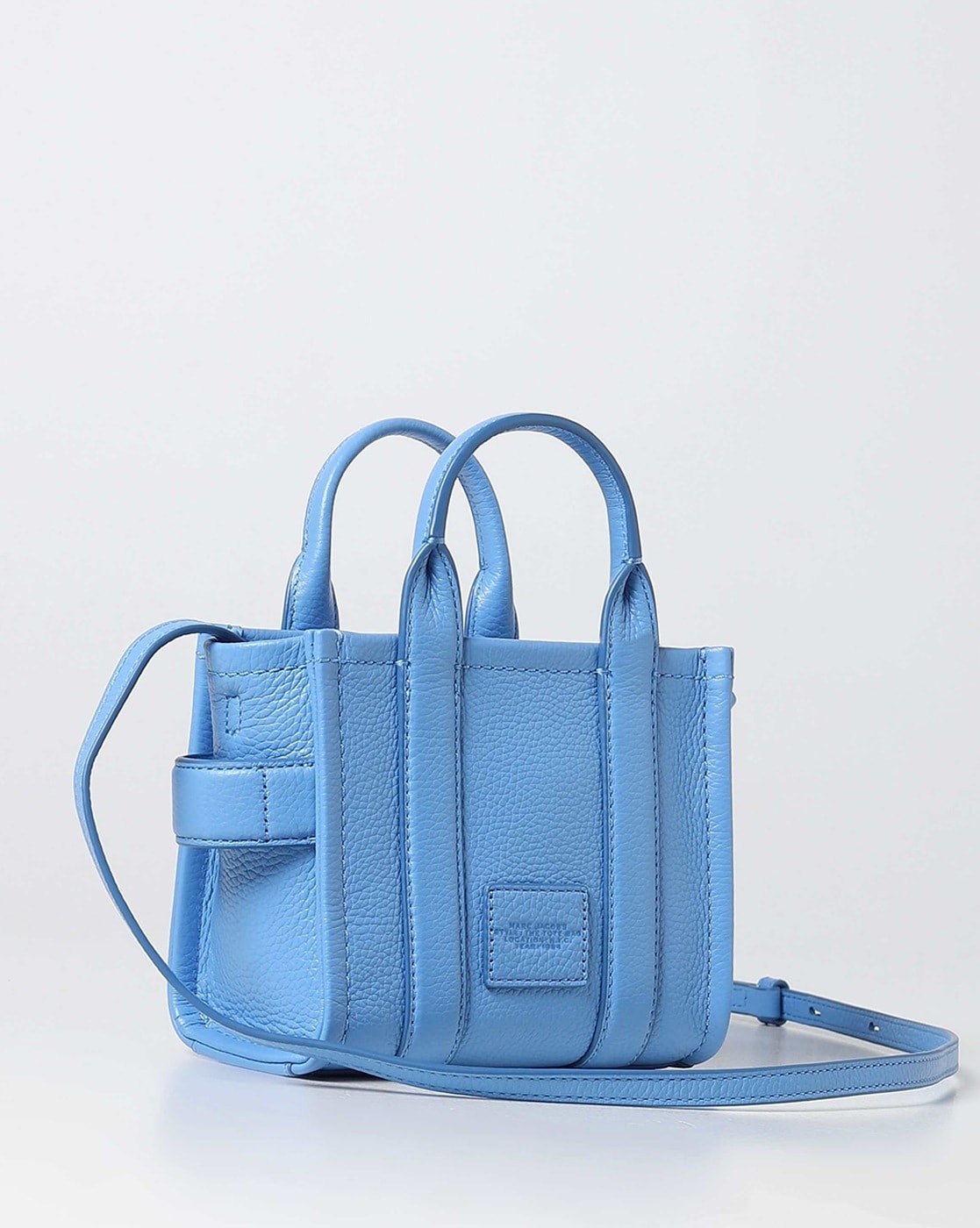 Buy The Marc Jacobs Womens Mini Cushion Bag at Ubuy India